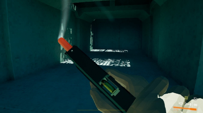 PC游戏《HOLE》中文v1.0.6_0