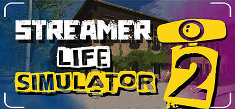 PC游戏《主播人生模拟器2 Streamer Life Simulator 2》中文v0.156_0