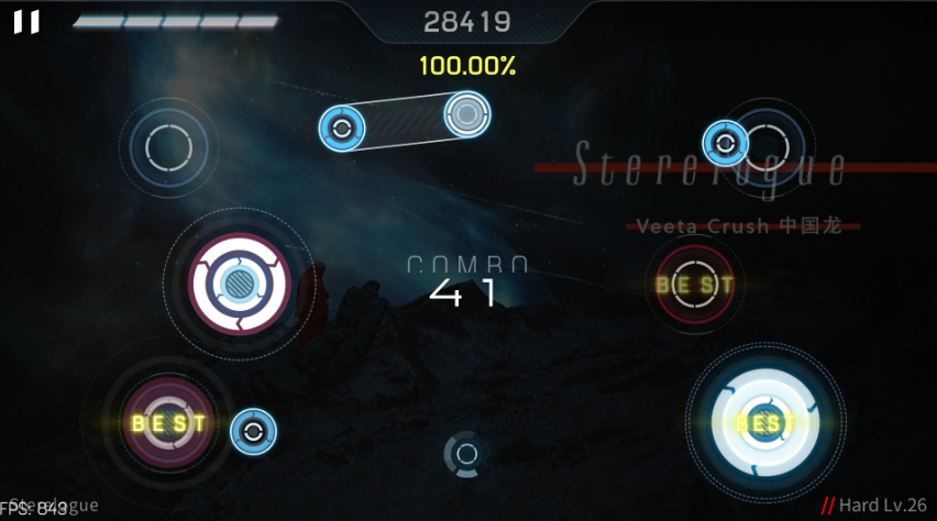 PC游戏《Malody V》中文+Build.14219108_0