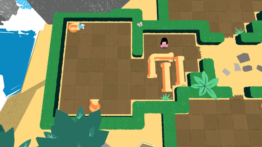 PC游戏《管道天堂 Pipe Push Paradise》中文v4481387_0