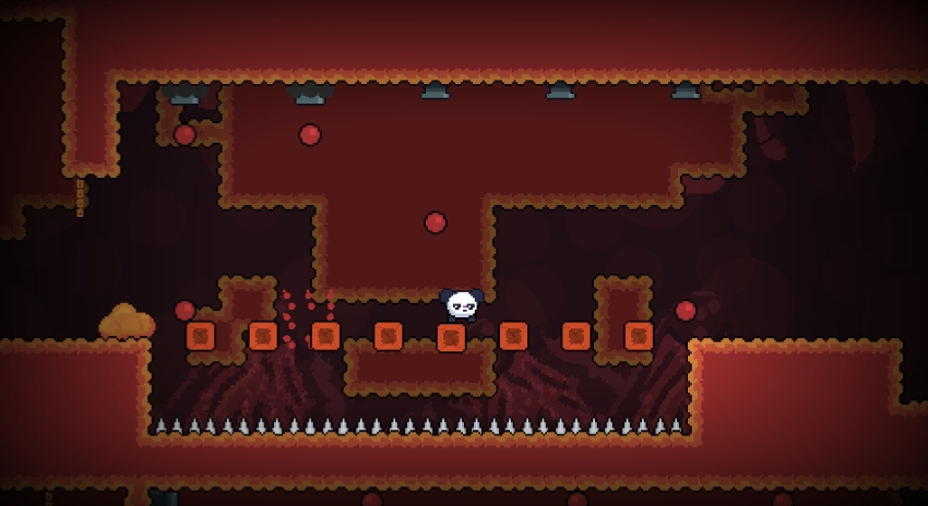 PC游戏《熊猫奇侠 Pandaty》中文v1.0.1_0