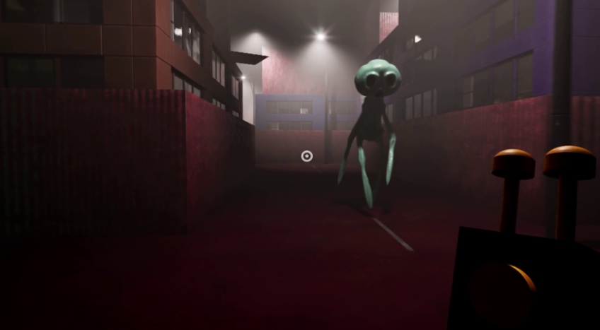 PC游戏《班班幼儿园7 Garten of Banban 7》中文v1.0.1_0