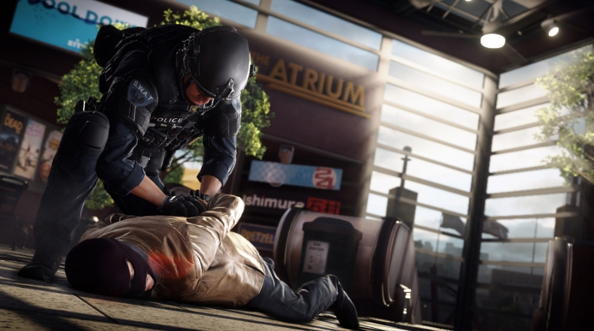 PC游戏《战地硬仗 Battlefield Hardline》中文v4962449_0
