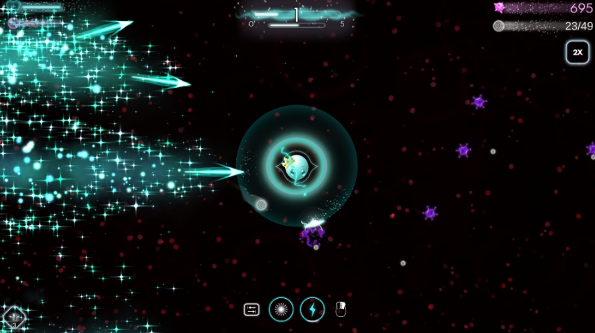 PC游戏《存活细胞 Survivor Cells》中文v1.0.0_0