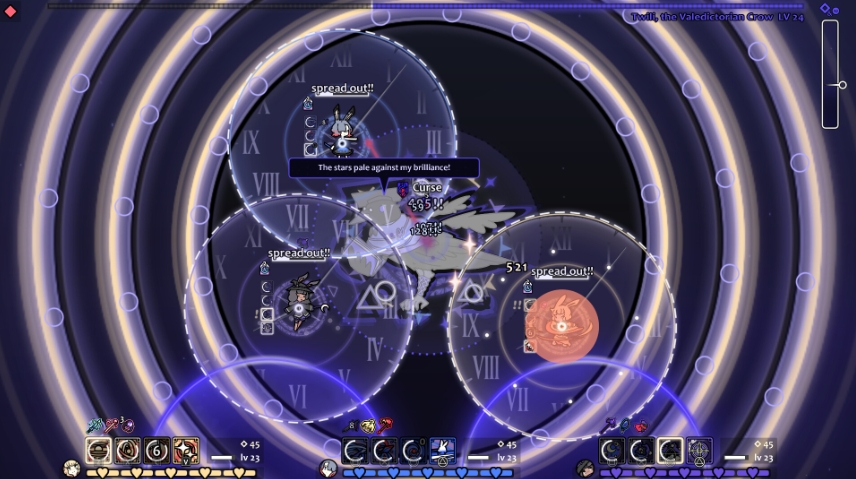 PC游戏《兔子与钢铁 Rabbit and Steel》中文联机版_0
