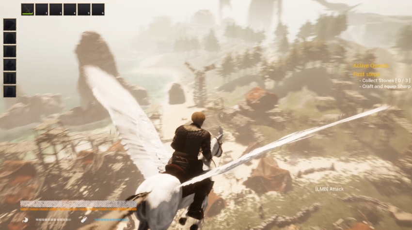 PC游戏《倾覆之国：最后一战 Kingdom of Fallen: The Last Stand》中文v1.0.0_0