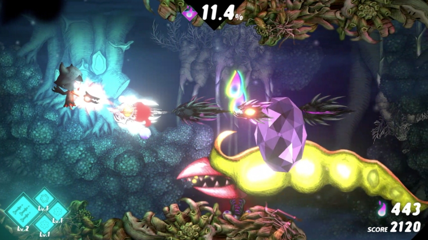 PC游戏《永不觉醒 NeverAwake》中文+Build.11477435_0