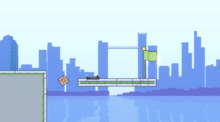 PC游戏《跑酷传奇 Parkour Legends》中文v1.0.0_0