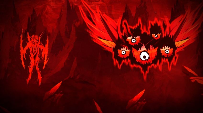 PC游戏《强制牺牲：失落之魂 Forced Sacrifice: Lost Soul》中文v1.010_0