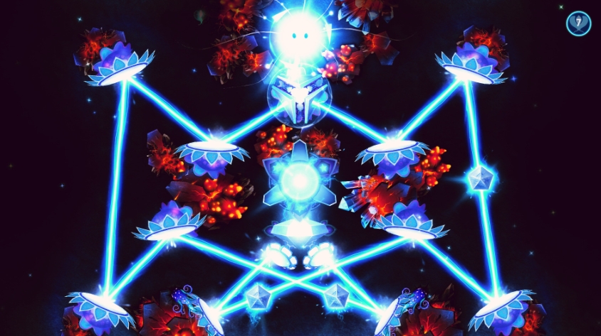 PC游戏《神之光：重制版 God of Light: Remastered》中文v2267316_0