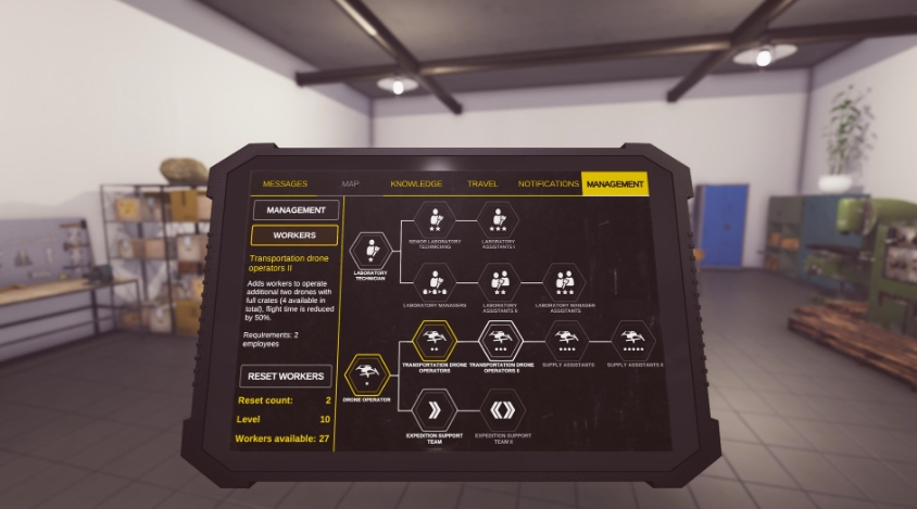 PC游戏《恐龙化石猎人 古生物学家模拟器 Dinosaur Fossil Hunter》中文v2.5.11_0