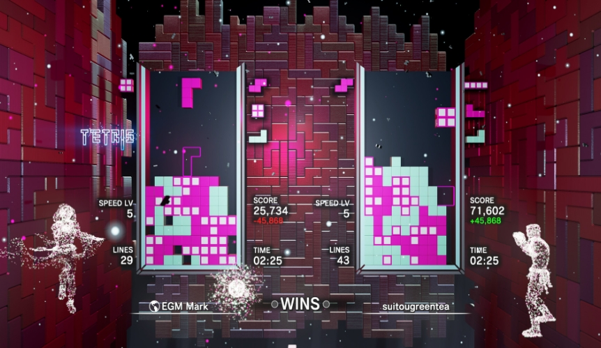 switch游戏《俄罗斯方块效应 连接 Tetris Effect》美版中文+2.0.2.1补丁_0
