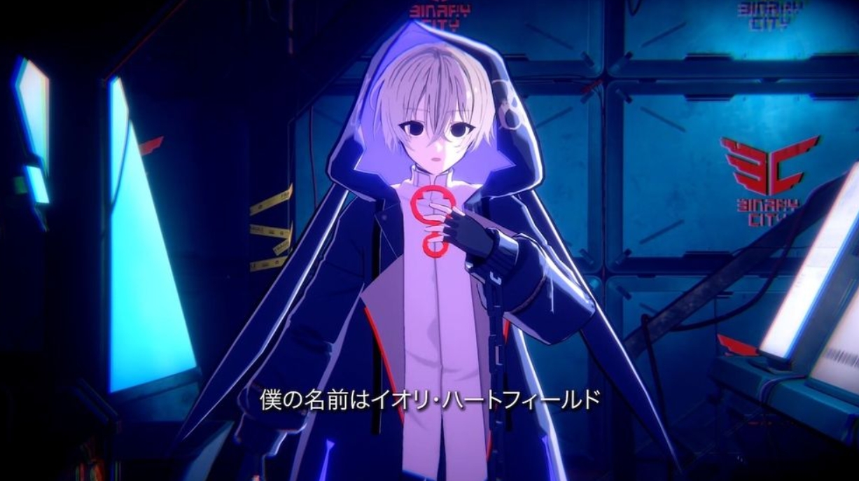 switch游戏《Project COLD 悬案,幻影 Project COLD case,mirage》日版_0