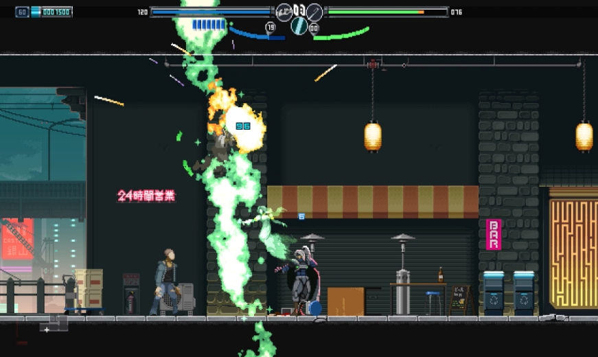 switch游戏《幻刃奇美拉 Blade Chimera》美版中文+1.38补丁_0