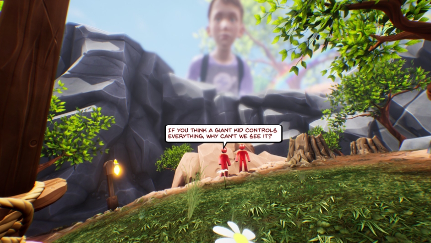 switch游戏《超级领地 Supraland》美版中文+1.0.0.4补丁_0