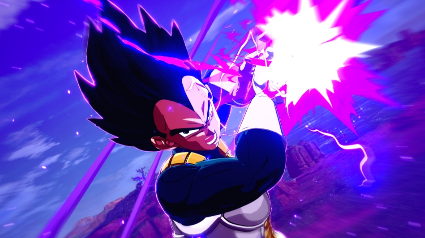 PC游戏《七龙珠 电光炸裂！ZERO DRAGON BALL: Sparking! ZERO》中文v20250422_0