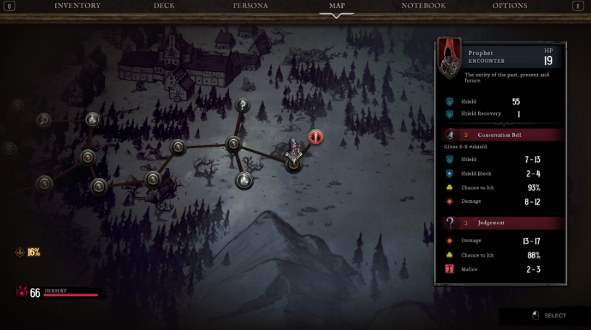 PC游戏《被预言者：韦斯特马克遗产 The Foretold: Westmark Legacy》中文v1.0.0_0