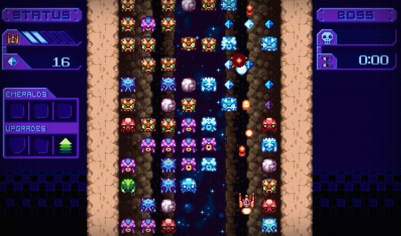 PC游戏《超级星际之路 Super Star Path》中文v3590357_0