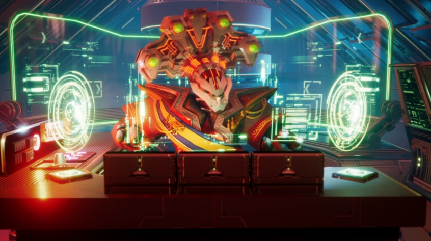 PC游戏《行星控制：起源 Star Control: Origins》中文+Build.14232873_0