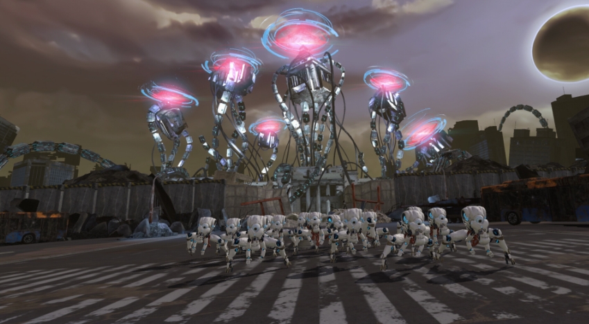 PC游戏《灵魂盟约 SOUL COVENANT》中文+Build.13958201_0