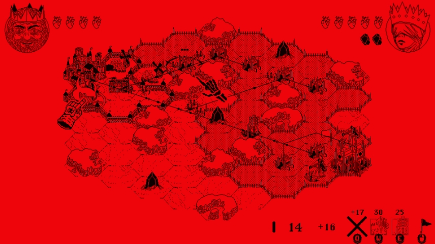 PC游戏《死亡之冠 Death Crown》中文+Build.13112259_0