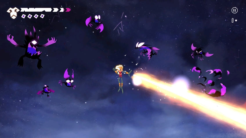 PC游戏《Towaga：暗影之中 Towaga: Among Shadows》中文+Build.10810431_0