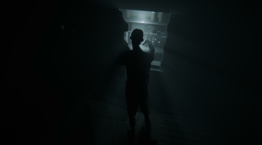 PC游戏《夜之林 Night Grove》中文v1.0.0_0