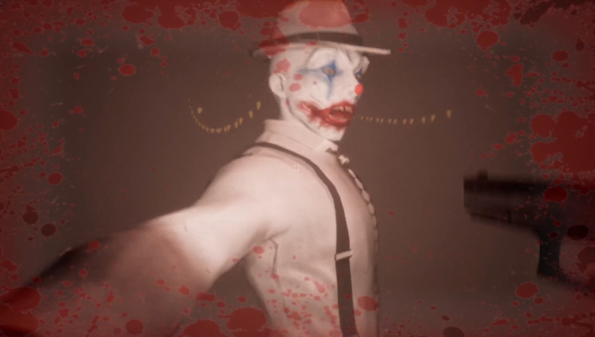 PC游戏《绑架 Kidnapped》中文v1.0.0_0