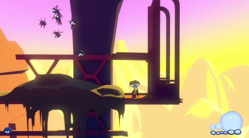 PC游戏《空气头 Airhead》中文v0.569_0