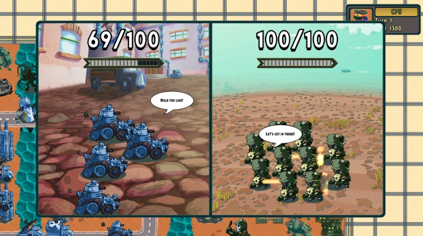 PC游戏《帝国阵线 Empires Shall Fall》中文v1.1.2_0