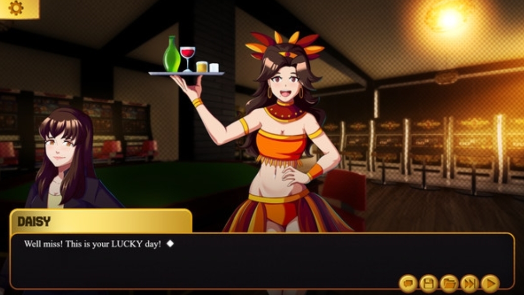 switch游戏《索尔·多拉多抢劫案 Sol Dorado Heist》英文_0