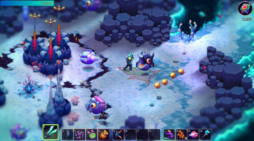 PC游戏《崩溃大陆2 Crashlands 2》中文v1.0.10.RC.5_0