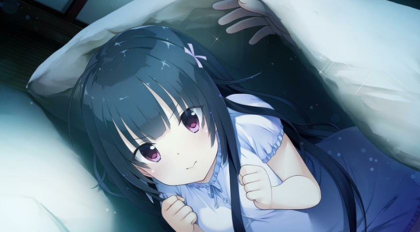 PC游戏《你的眼眸命中我心头 Kimi no Hitomi ni Hit Me》中文+Build.16852458_0