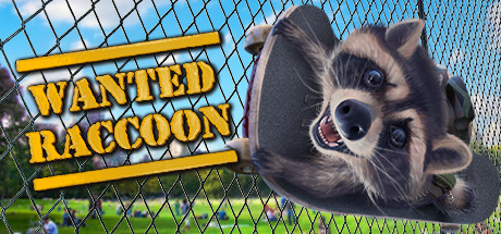 PC游戏《浣熊通缉犯 Wanted Raccoon》中文+Build.17647438_0