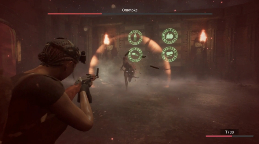 PC游戏《幸存者苦难 Outliver: Tribulation》中文+Build.17900947_0