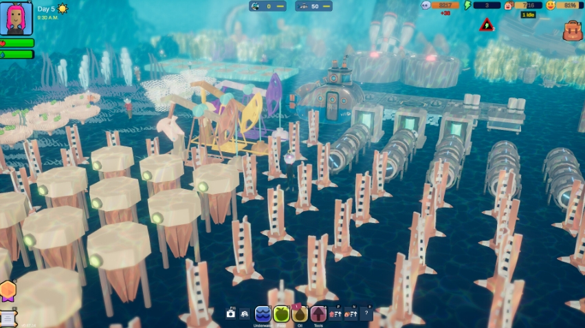 PC游戏《海港物语 Havendock》中文v1.0正式版_0