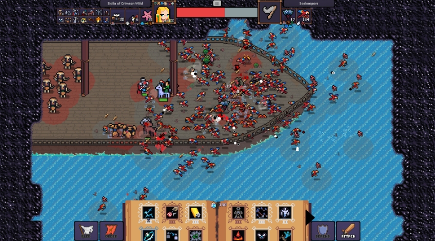 PC游戏《英雄之时 Hero’s Hour》中文v2.8.1b_0