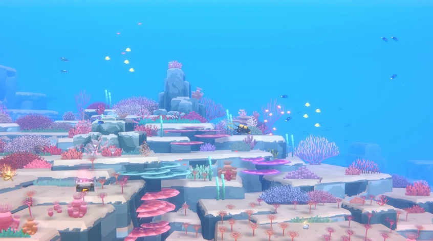 PC游戏《潜水员戴夫 DAVE THE DIVER》中文v1.0.4.1647_0