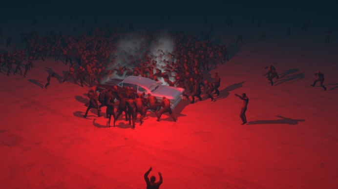 PC游戏《幸存者之地 Land of the Survivors》中文v1.0.0_0