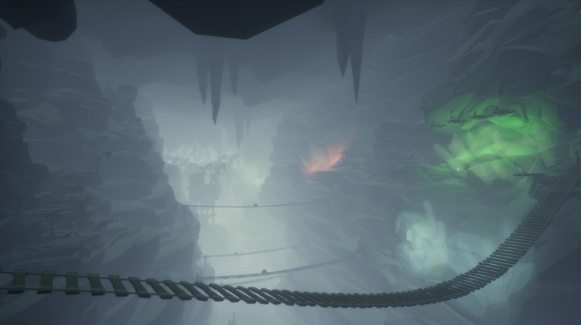 PC游戏《阿隆的冒险 Aron’s Adventure》中文v2.11_0