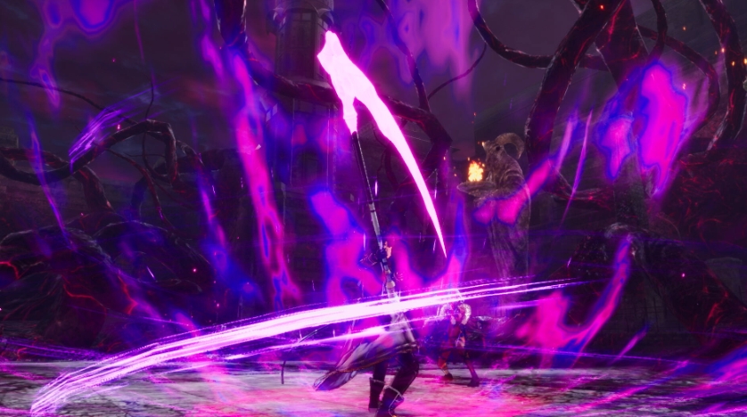 PC游戏《刀剑神域 异绊集结 SWORD ART ONLINE Last Recollection》中文v1.21_0