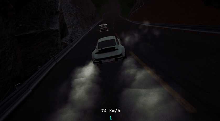 PC游戏《深夜漂移 Late Night Drift》中文+Build.14087097_0