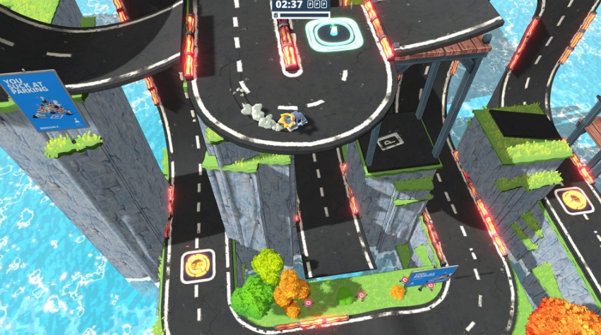 PC游戏《狂野泊车 You Suck at Parking》中文+Build.13237043_0