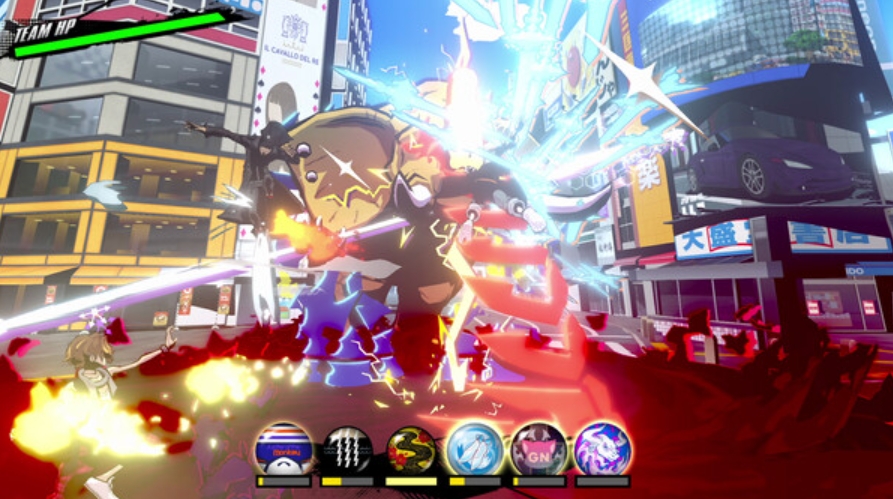 【5.05】PS4游戏《新美妙世界》欧版+1.03补丁_0