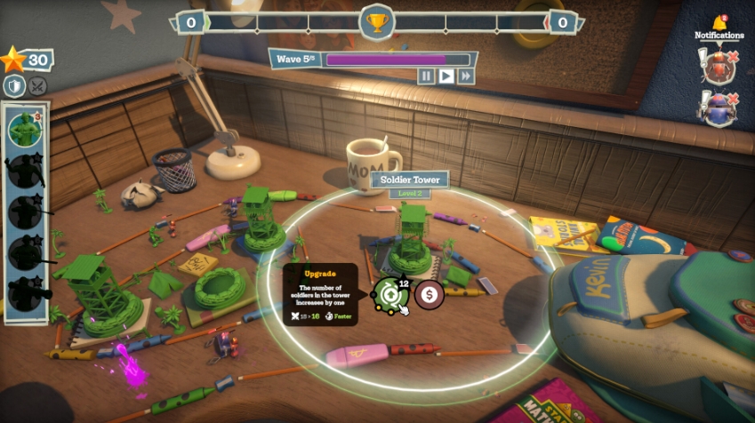 PC游戏《玩具郡 Toy Shire》中文v0.6.14.1_0