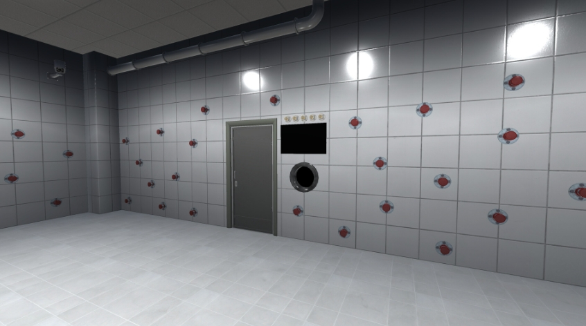 PC游戏《逃离按钮间 BUTTON PRISON》中文+Build.18000504_0