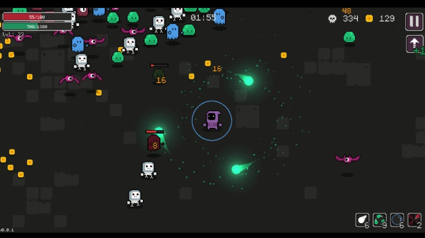 PC游戏《无尽的波浪生存 Endless waves survival》中文+Build.13782272_0