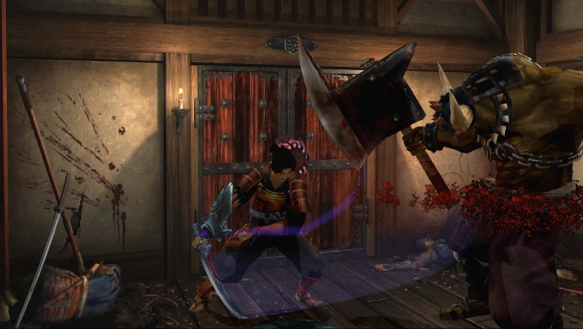 PC游戏《鬼武者重制版 Onimusha: Warlords》中文v20250423_0