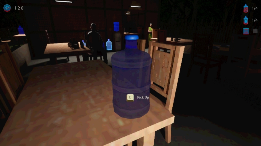 PC游戏《送水员：恐怖之旅 Water Delivery》中文+Build.16963419_0