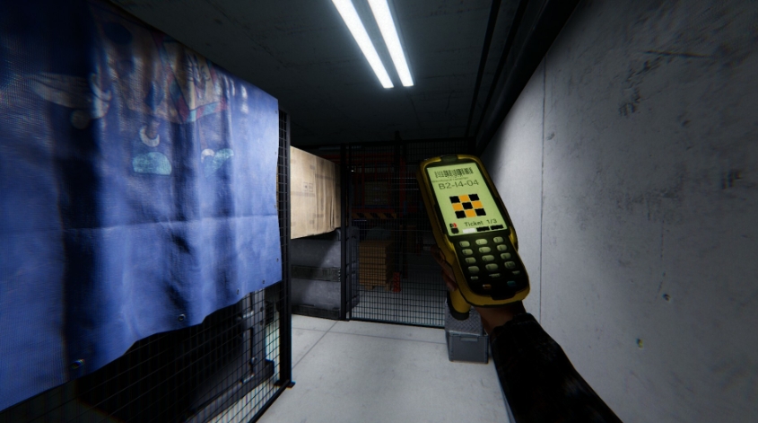 PC游戏《猫好货坏 ORDER 13》中文+Build.17767396_0